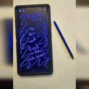 Galaxy Note10+ (SM-N975U)